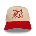 The Doodle Big Cat