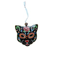 Black Cat Ornament